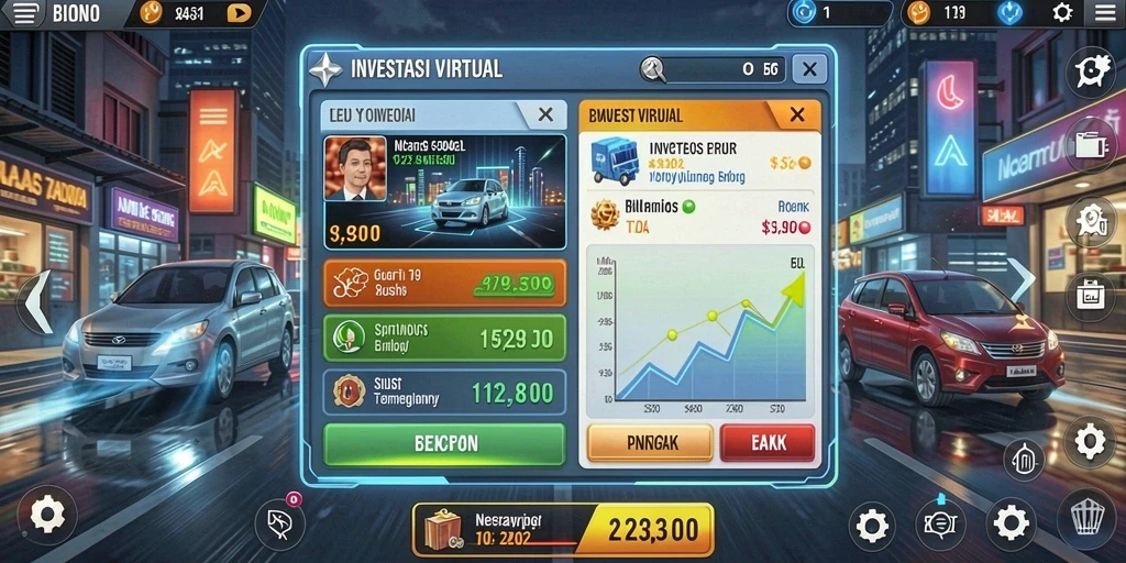 6svip - Fitur pembaruan dengan konten terbaru yang seru.
