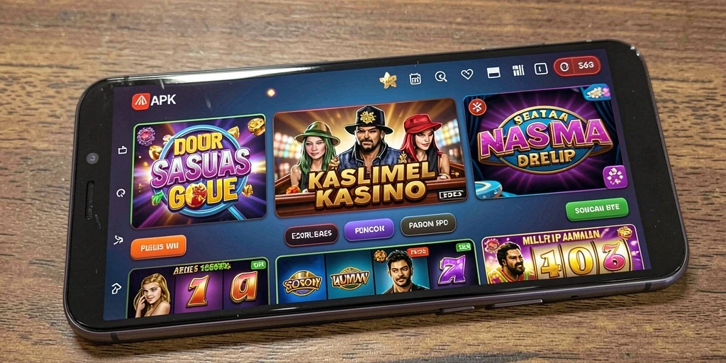 789bnl - Salah satu level menantang dengan strategi unik.