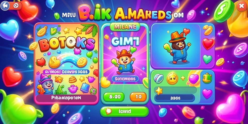gasing777 - Fitur bonus menarik yang meningkatkan peluang menang.