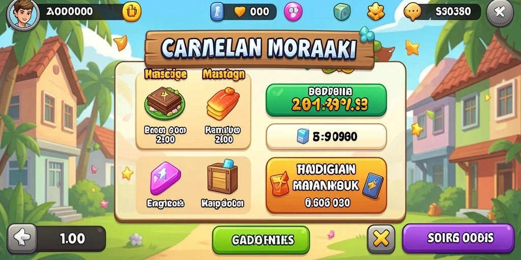 love678 - Fitur karakter baru yang dapat dijelajahi dan digunakan.