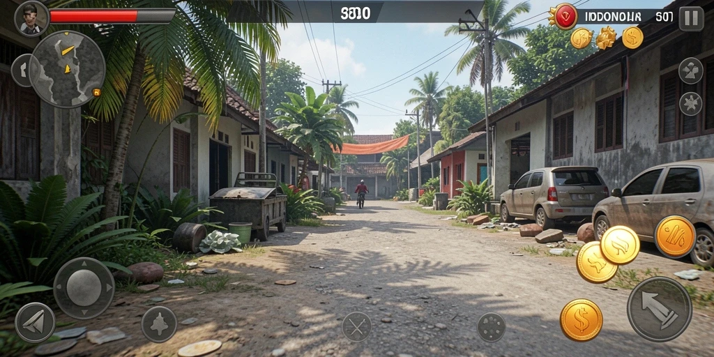 sultan88 - Fitur baru dalam gameplay yang lebih seru.
