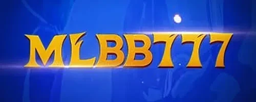 mlbb777 — Logo Resmi